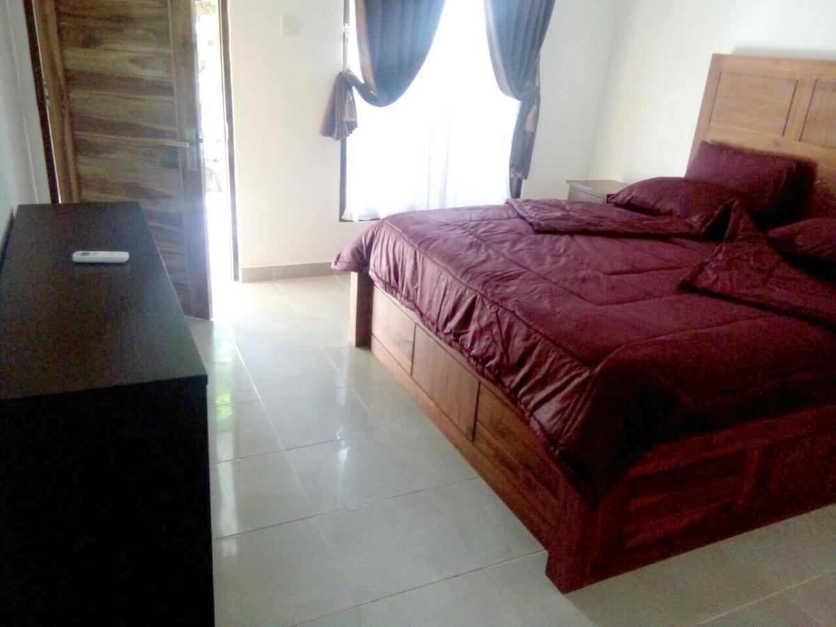 Homestay Belongs Beach Bungalow Nusa Lembongan (Bali)