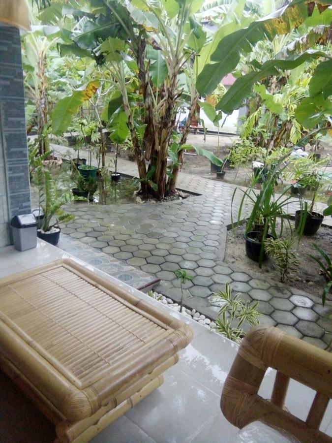 Belongs Beach Bungalow *