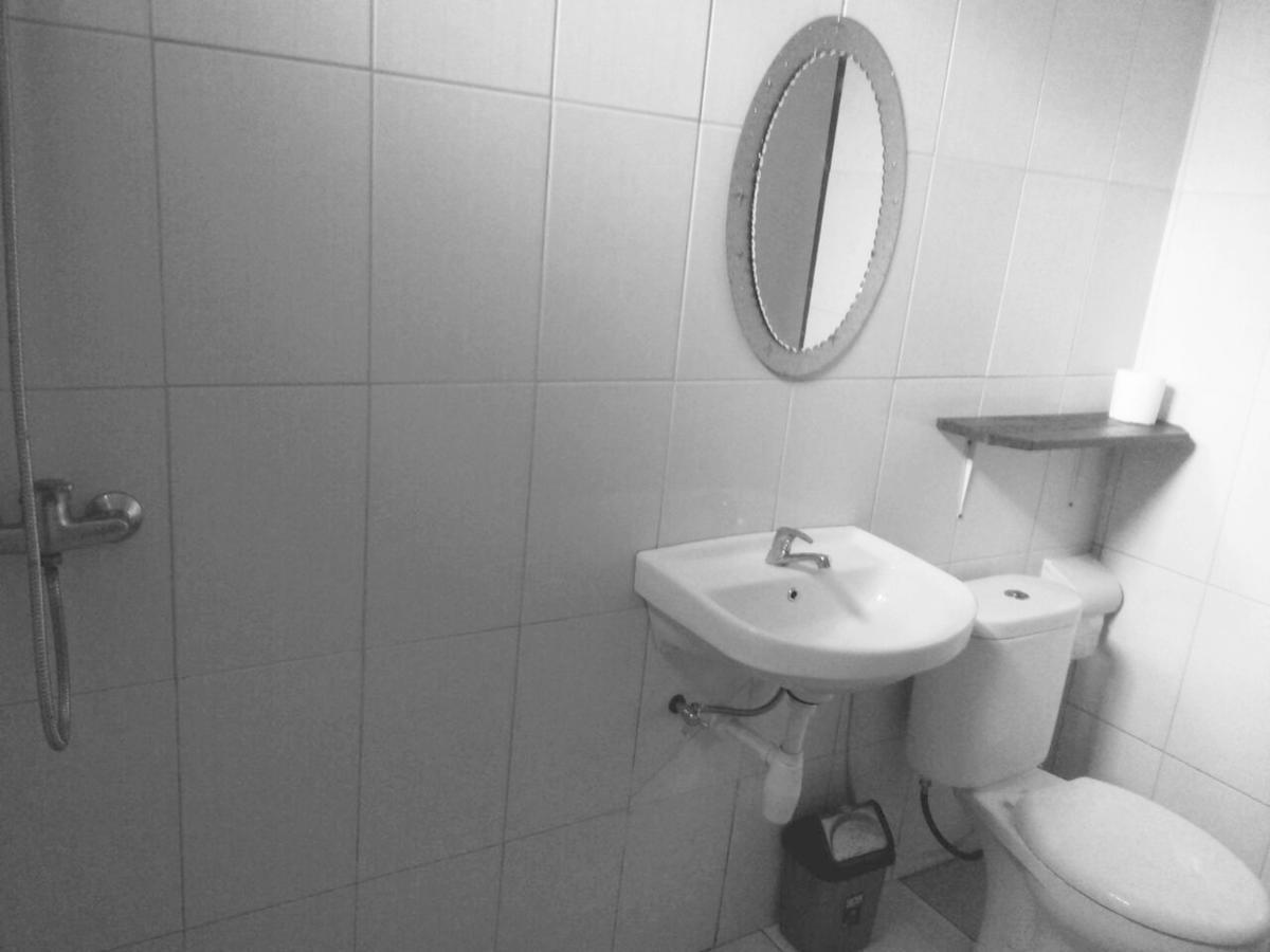 Belongs Beach Bungalow Homestay Nusa Lembongan (Bali)