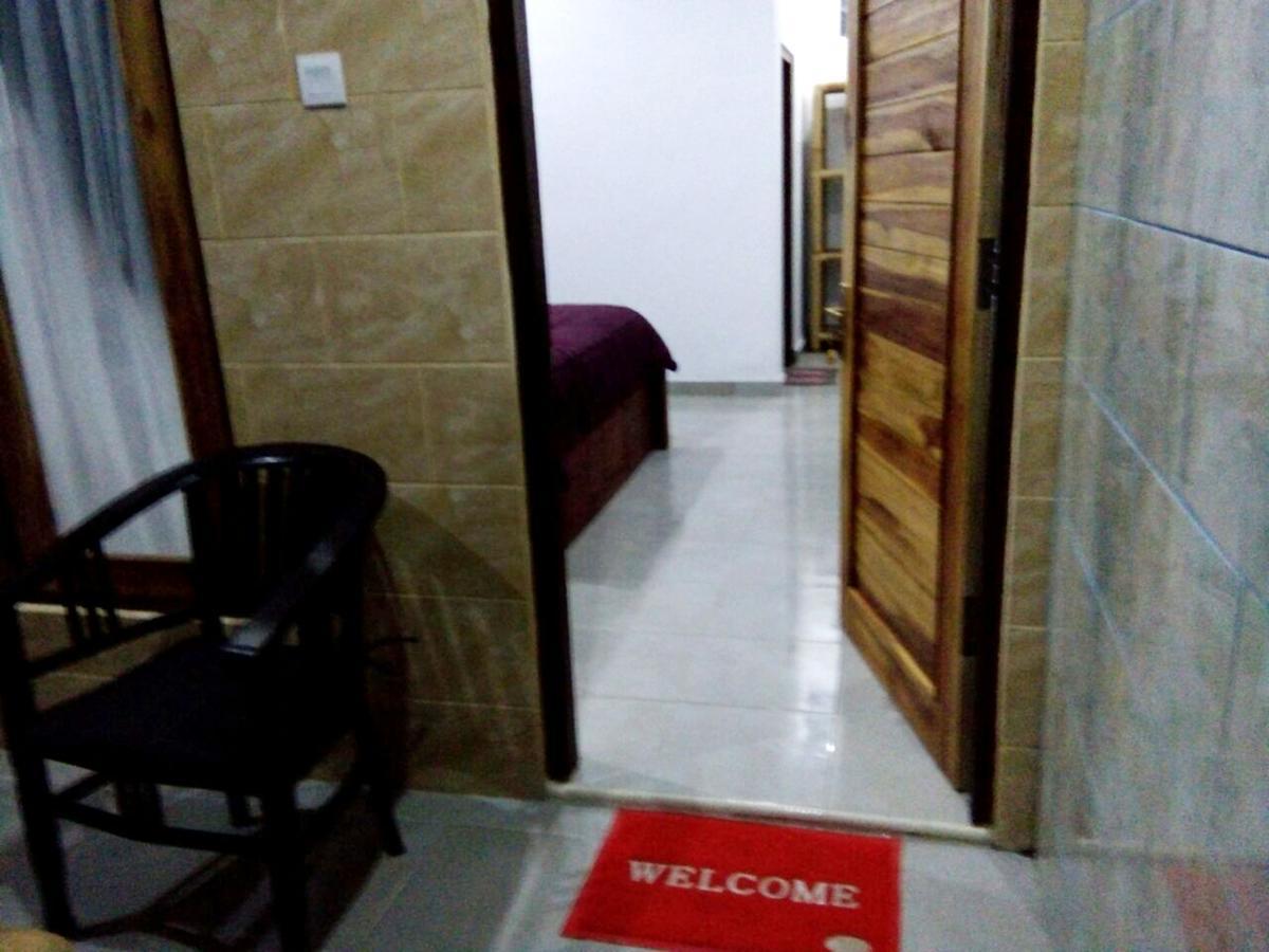 Homestay Belongs Beach Bungalow
