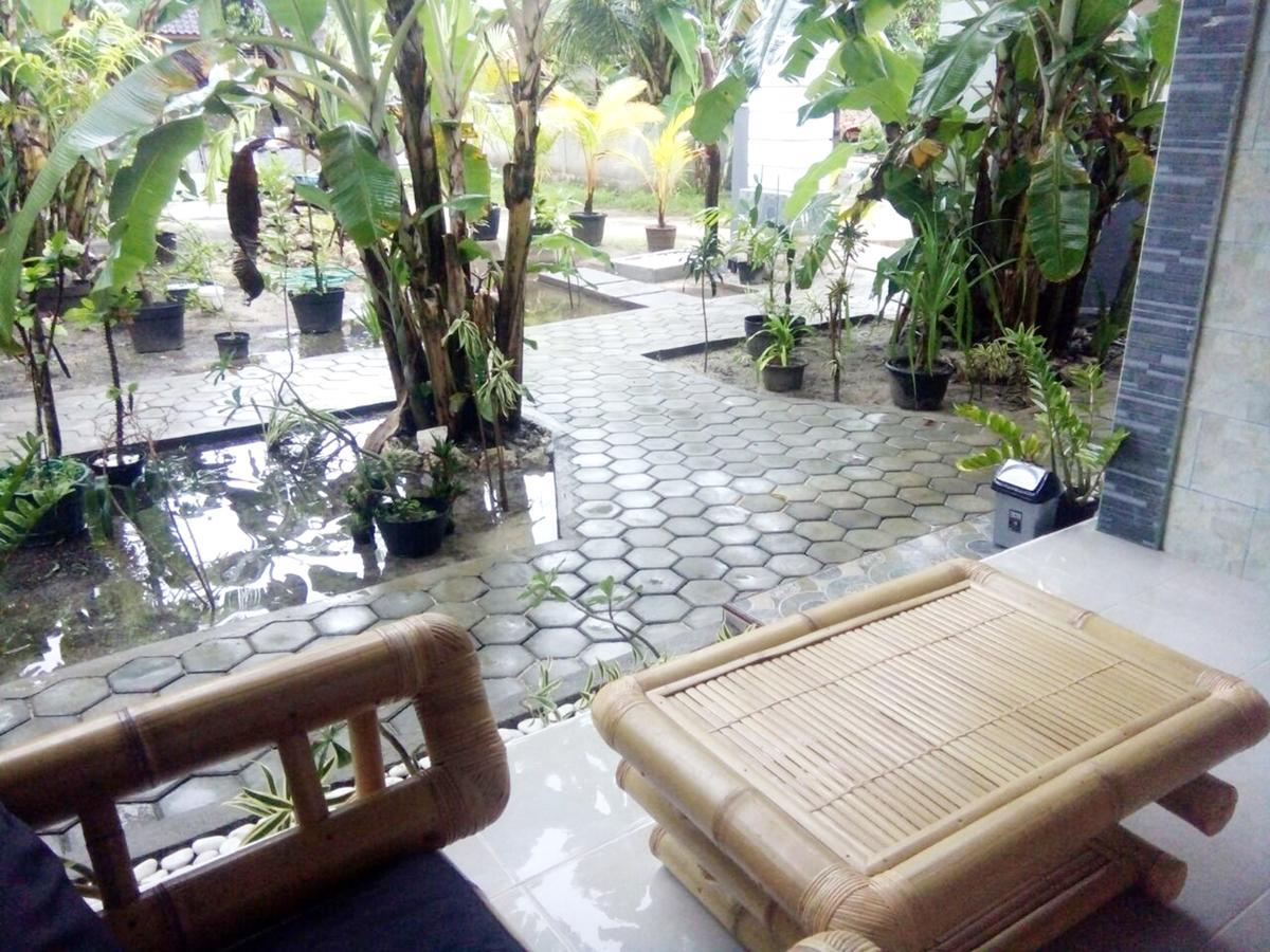Belongs Beach Bungalow
