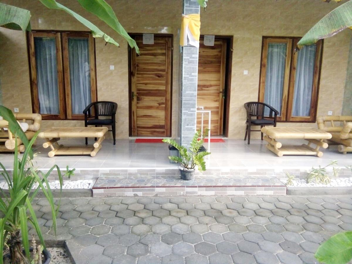 Belongs Beach Bungalow Homestay Nusa Lembongan (Bali)