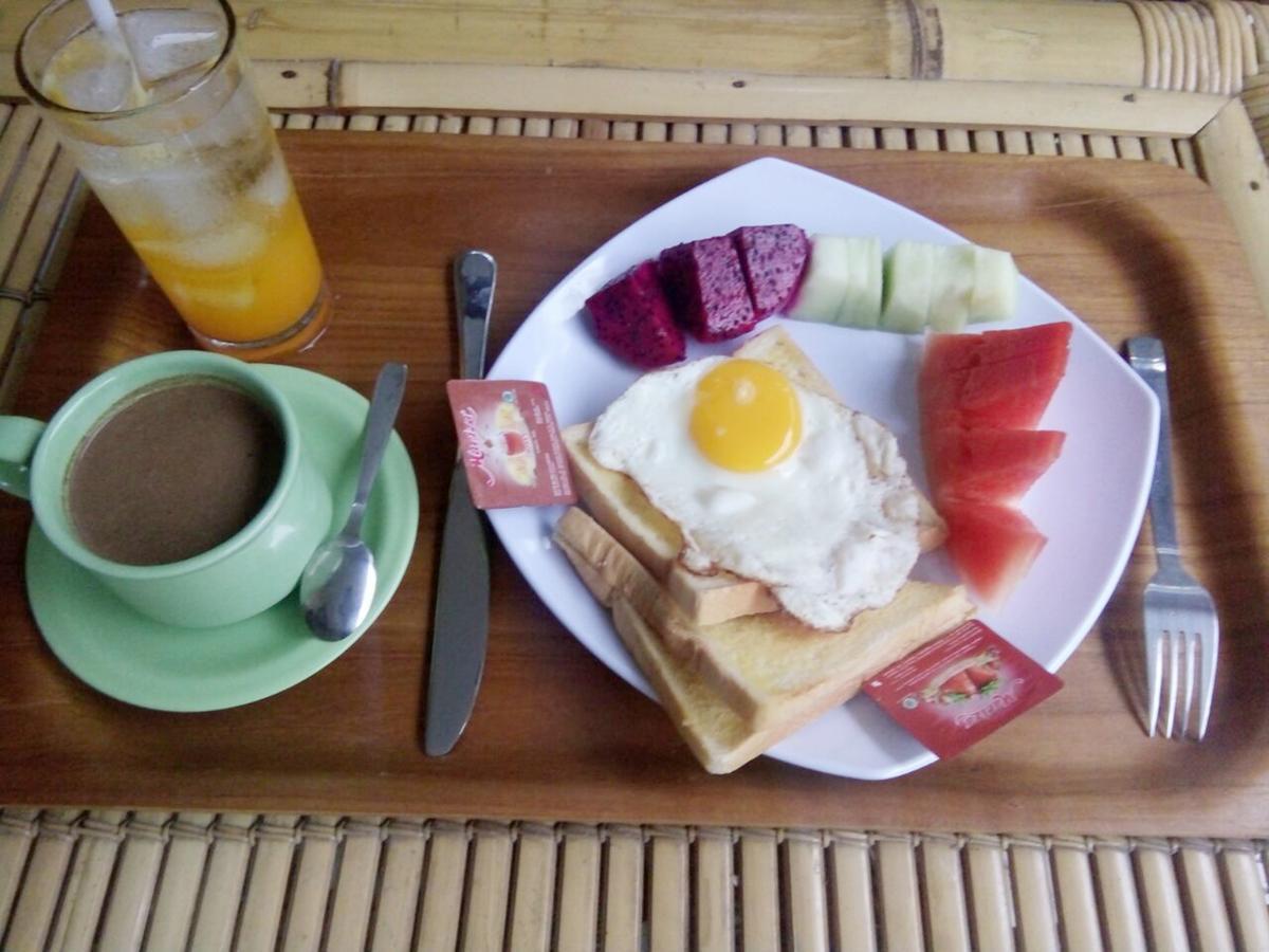 Belongs Beach Bungalow Nusa Lembongan (Bali)