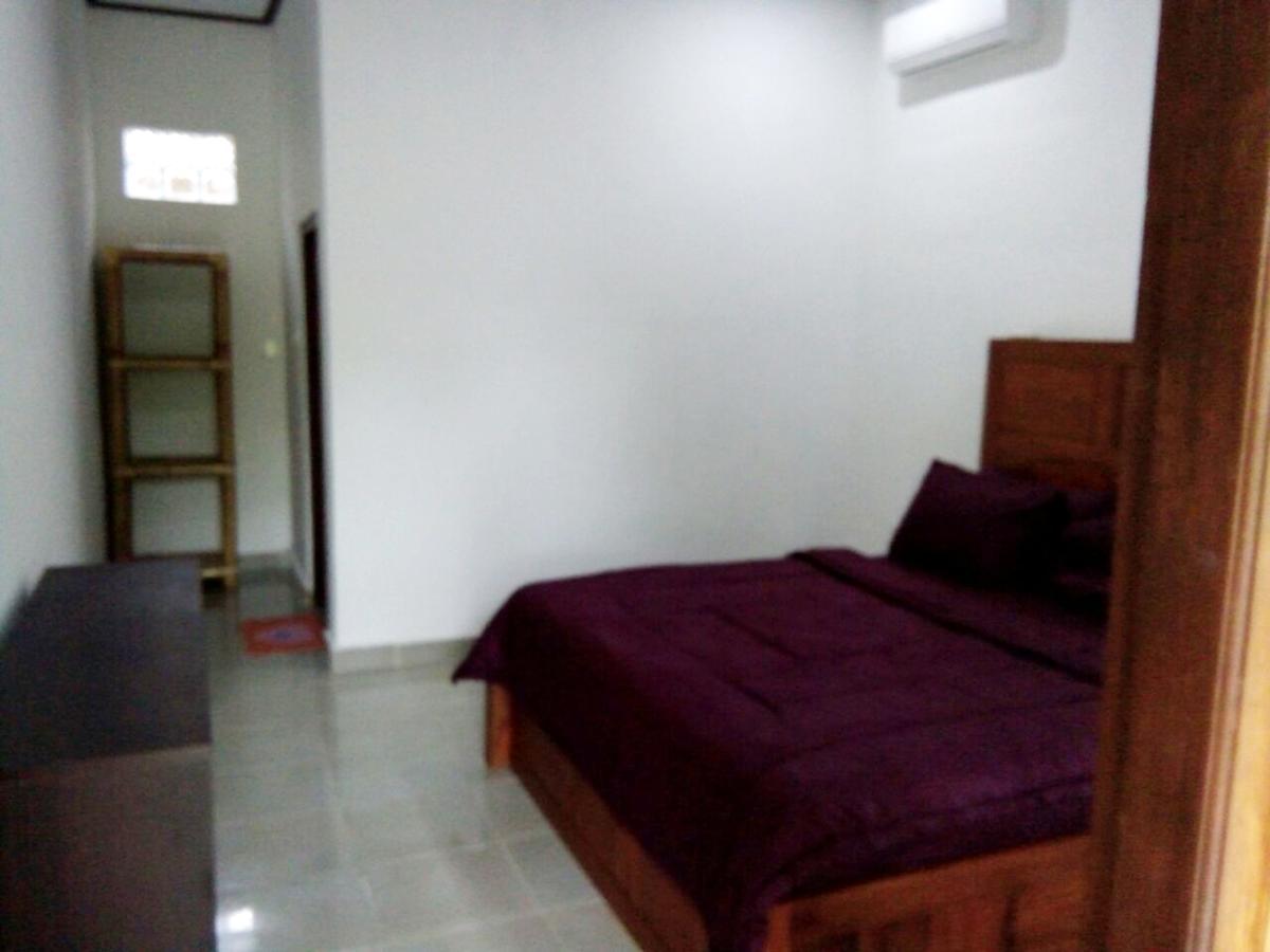 Belongs Beach Bungalow Homestay *