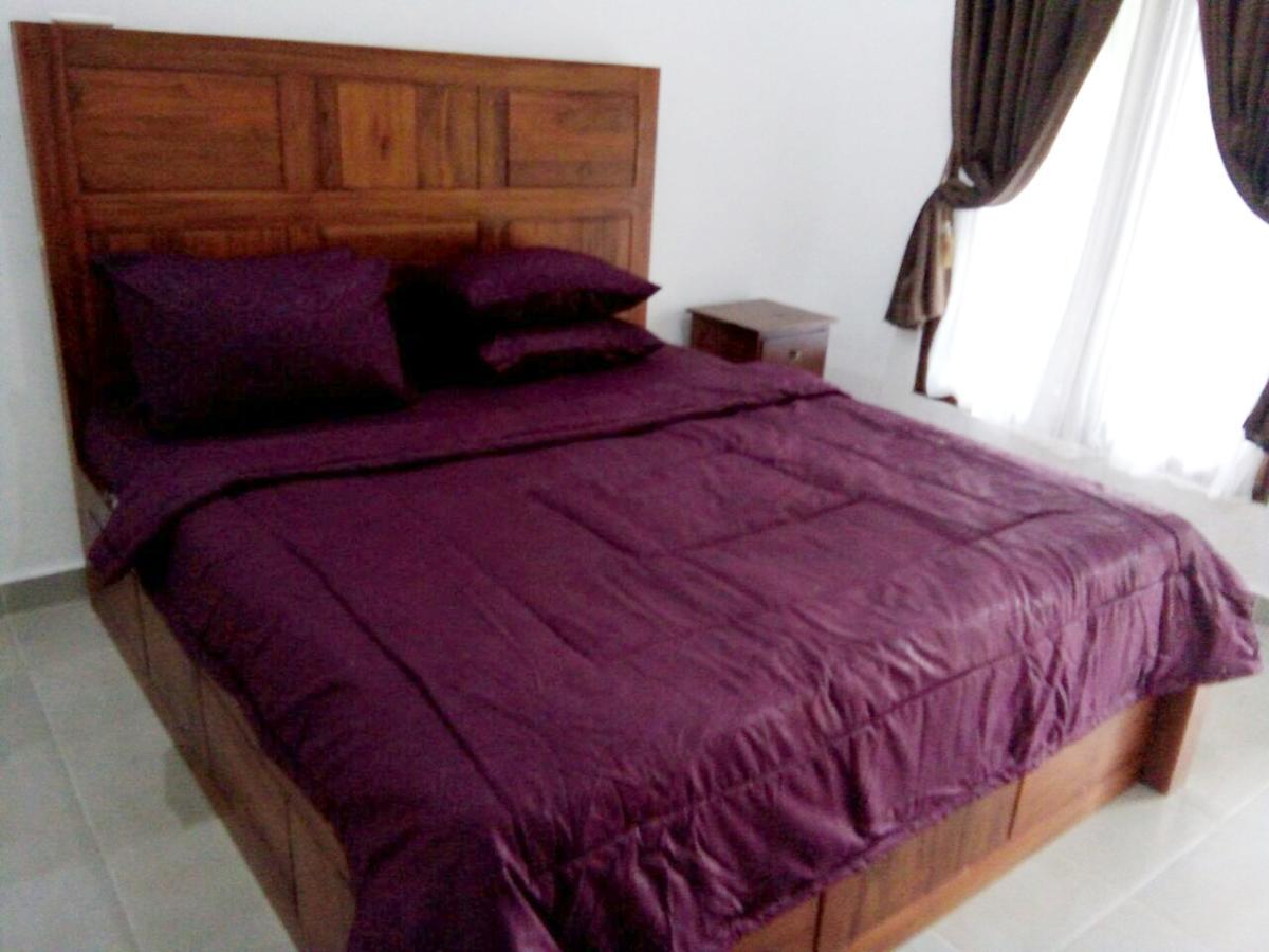 Belongs Beach Bungalow Nusa Lembongan (Bali)