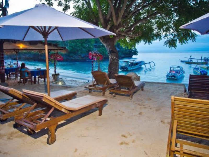 Lumbung Bali Huts Holiday park 3*