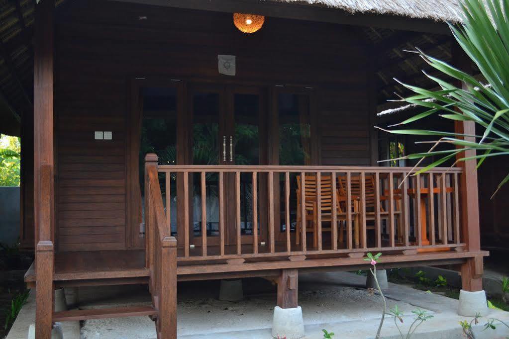 Holiday park The Akah - Chse Certified