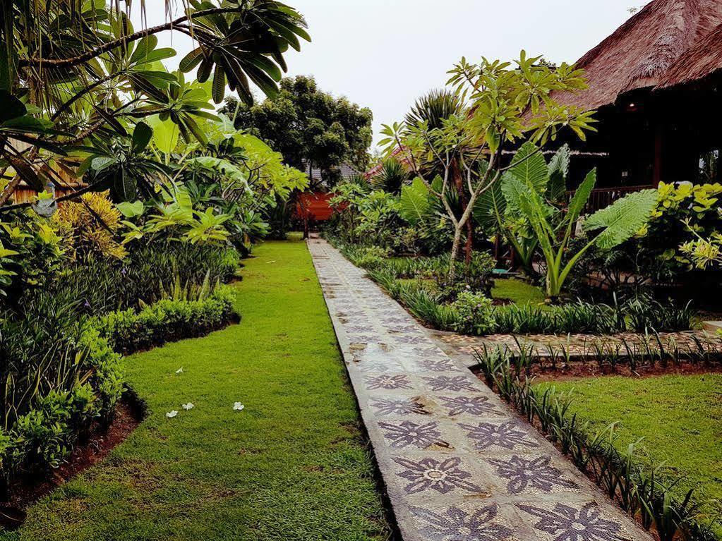 Holiday park The Akah - Chse Certified Nusa Lembongan (Bali)