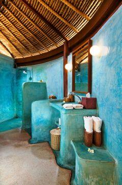 Nusabay By Whm Resort