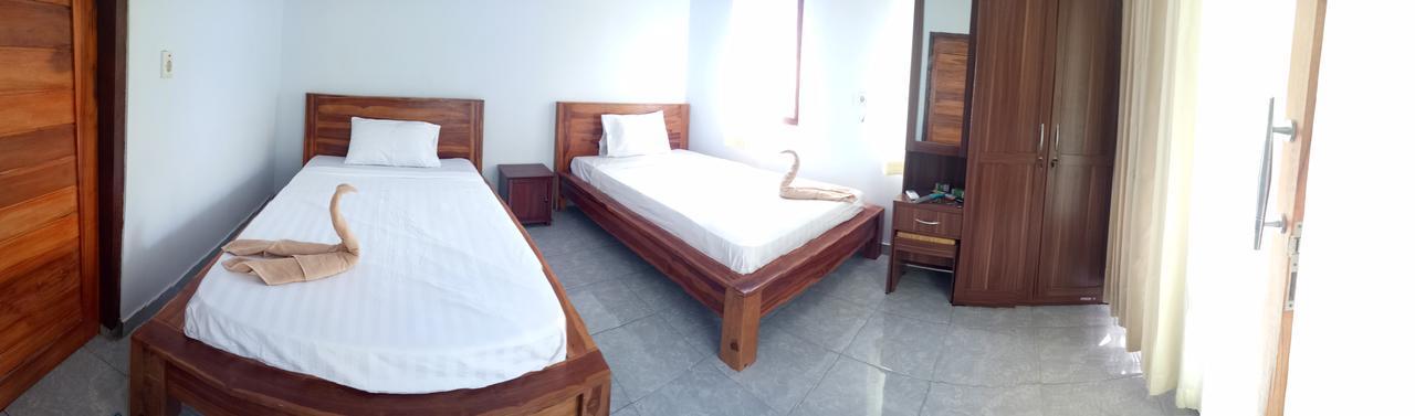 Nida Homestay