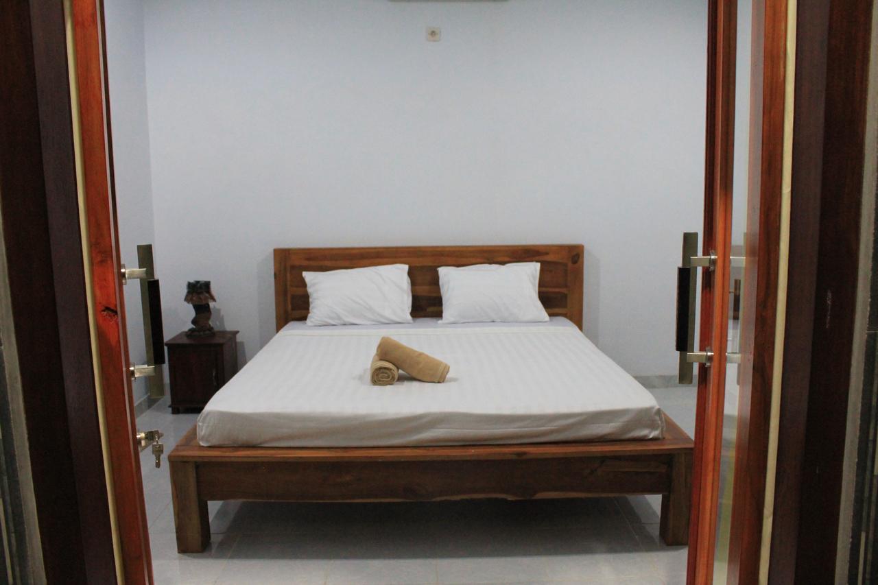 Nida Homestay Nusa Lembongan (Bali)