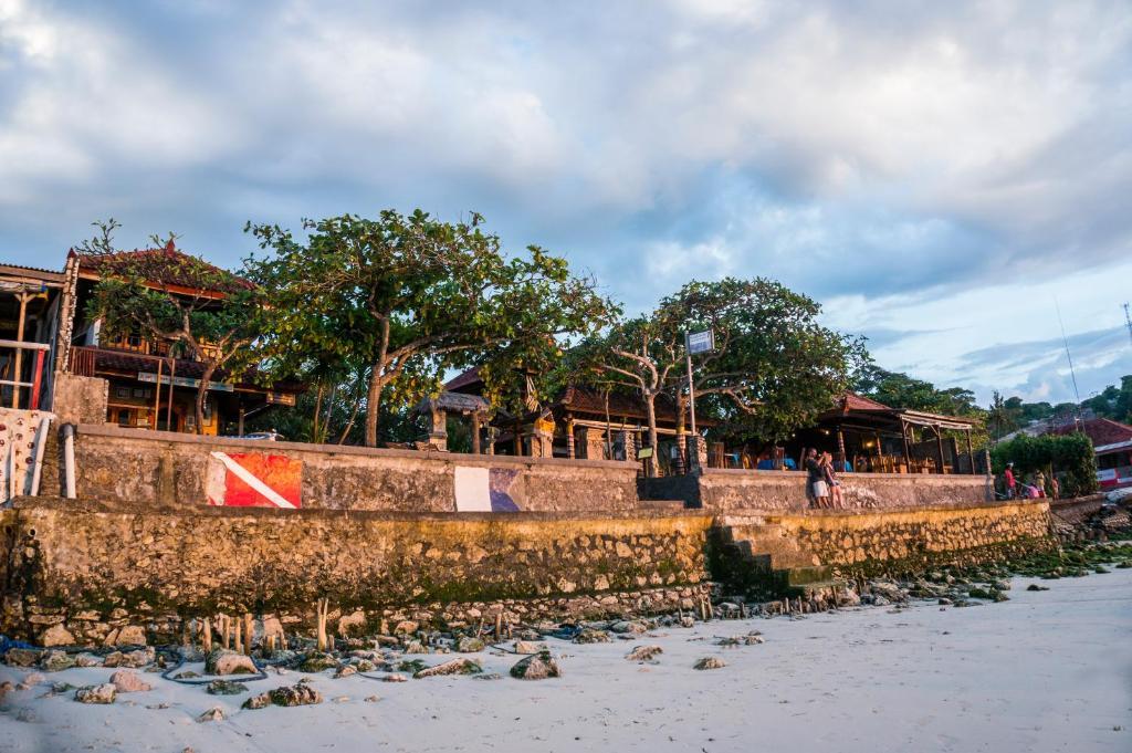 No 7 Nusa Lembongan (Bali)