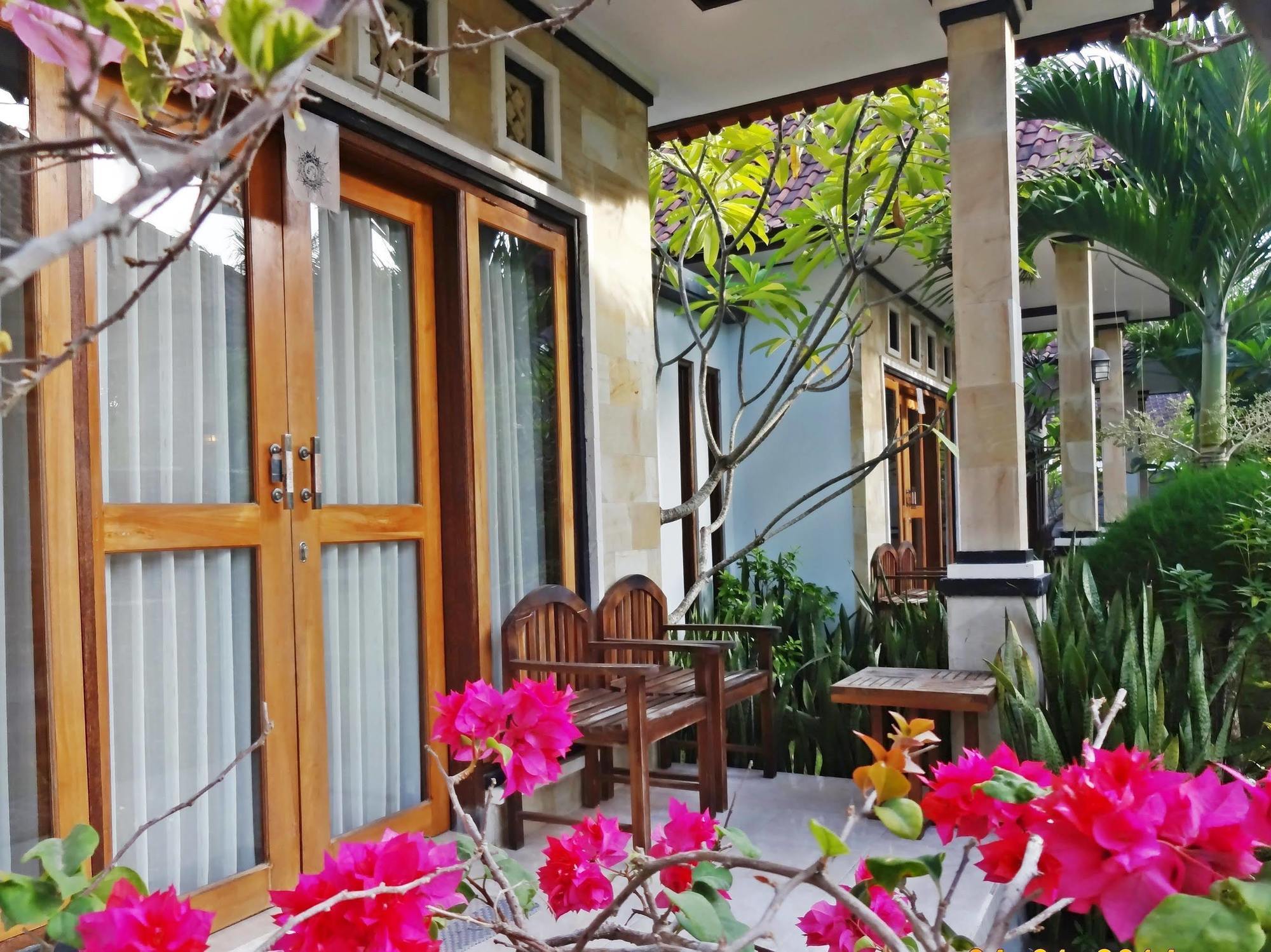 Isla Indah Retreat Boutique Hotel Holiday park