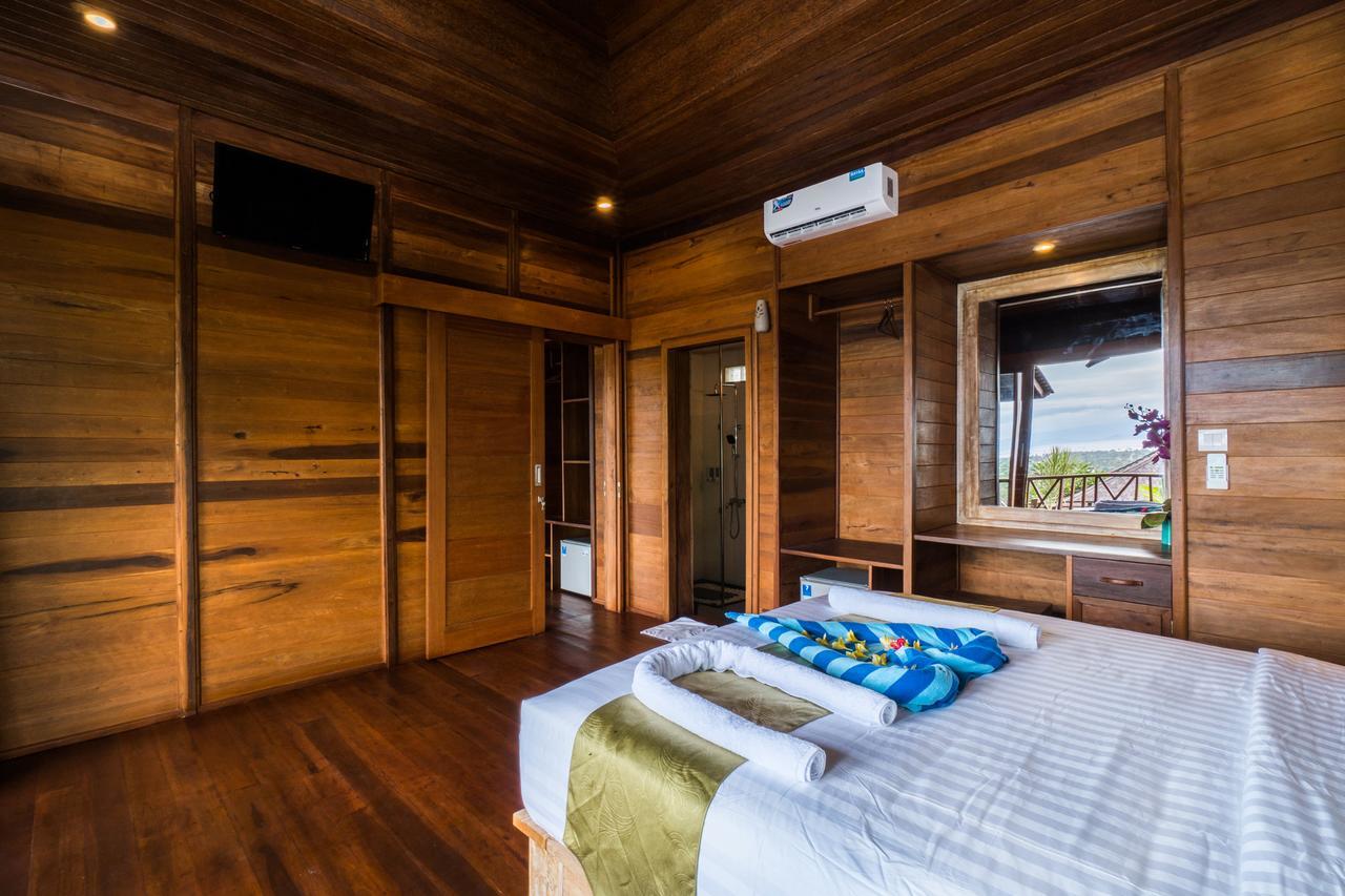 Jenggala Hill Holiday park