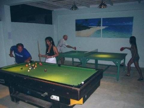 Mainski Nusa Lembongan (Bali)