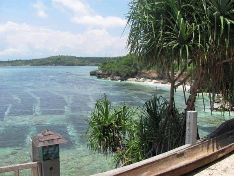Taman liburan Jennys Place 3*