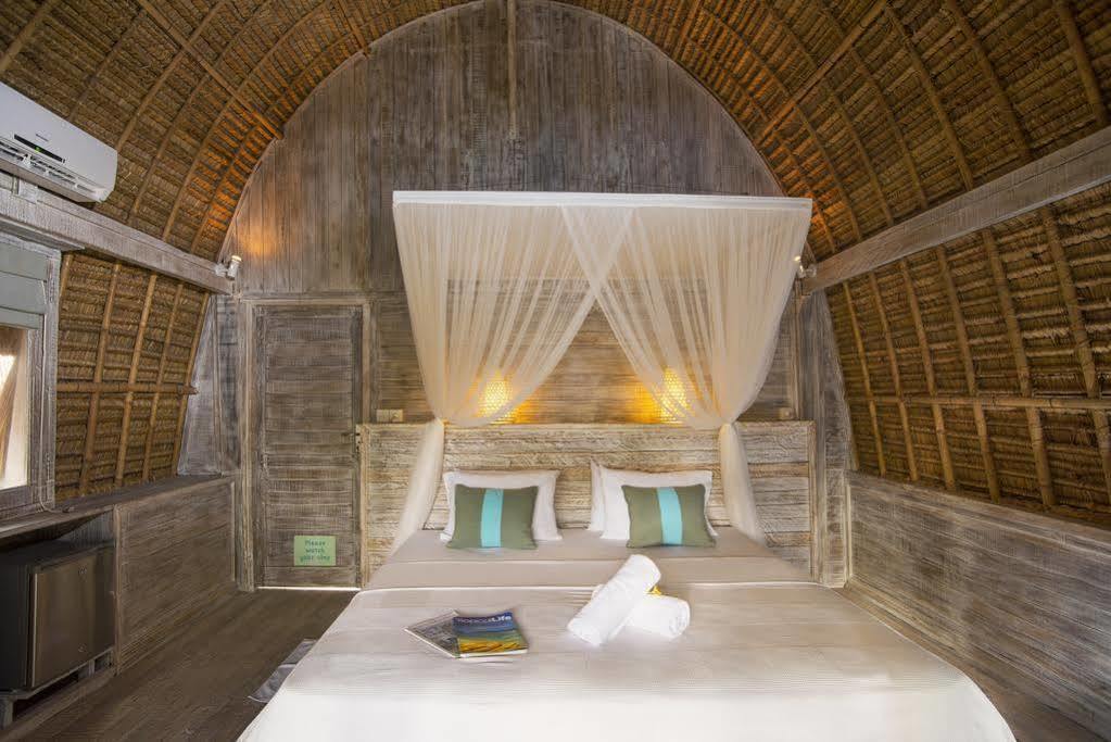 Komodo Garden Holiday park 3*