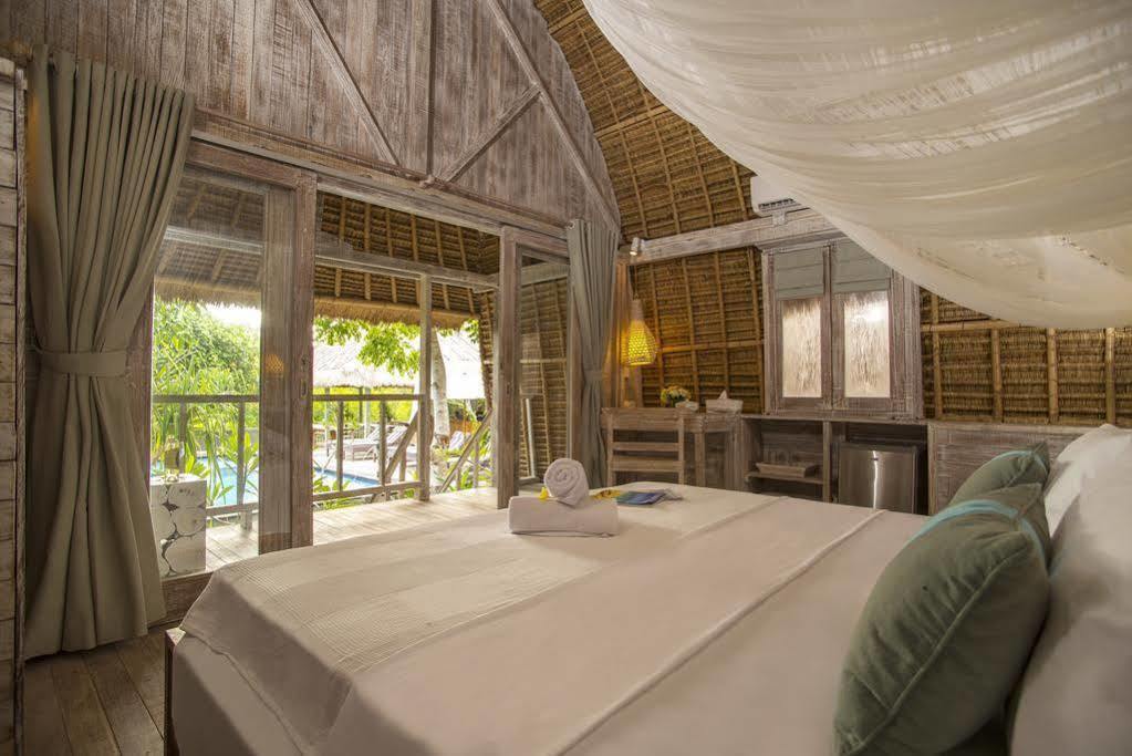 Komodo Garden Holiday park 3*