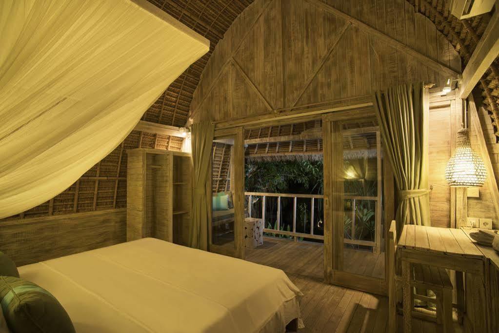 Komodo Garden Nusa Lembongan (Bali)