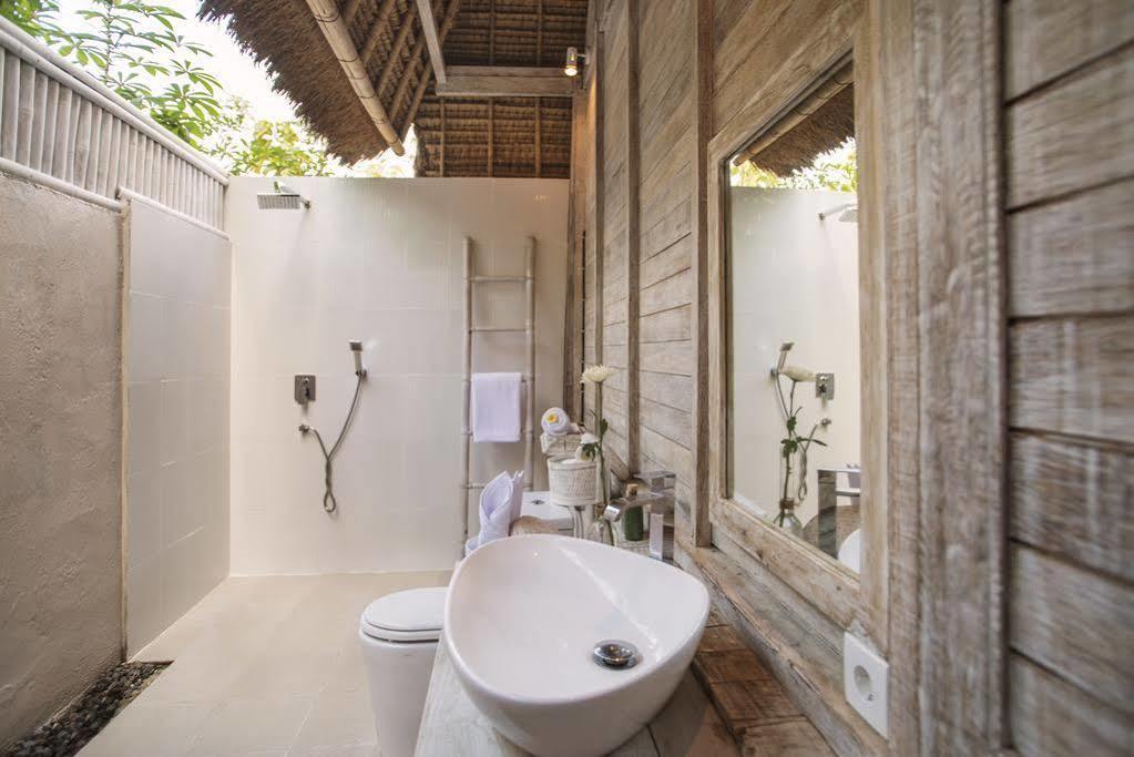 Komodo Garden Nusa Lembongan (Bali)