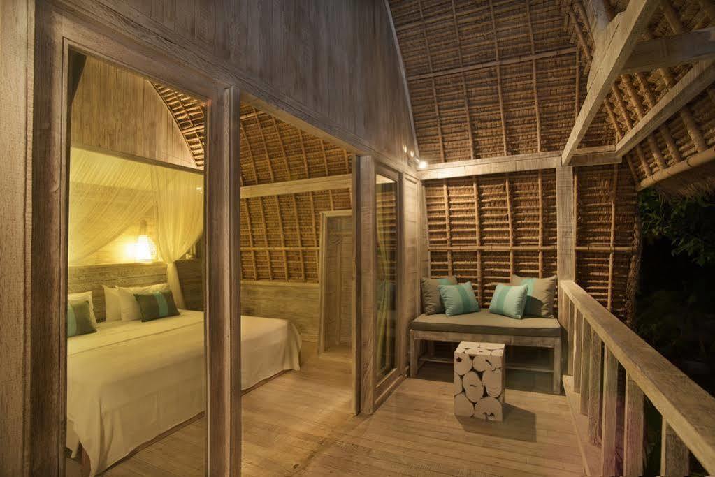 Komodo Garden Holiday park Nusa Lembongan (Bali)