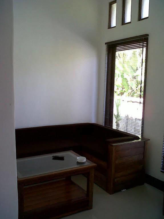 Wisma tamu Kubu Nusa 2*