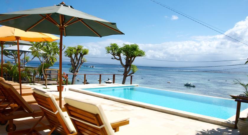 Reef 3* Nusa Lembongan (Bali)