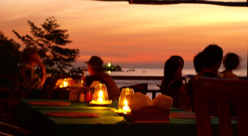 Reef Hotel Nusa Lembongan (Bali)
