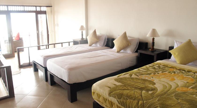 Hotel Reef Nusa Lembongan (Bali)