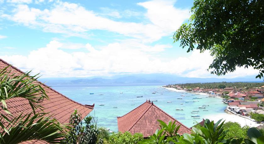 Reef 3* Nusa Lembongan (Bali)