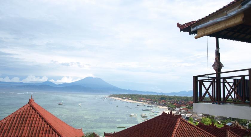 Reef Nusa Lembongan (Bali)