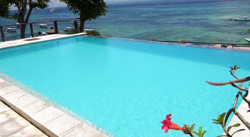 Hotel Reef Nusa Lembongan (Bali)