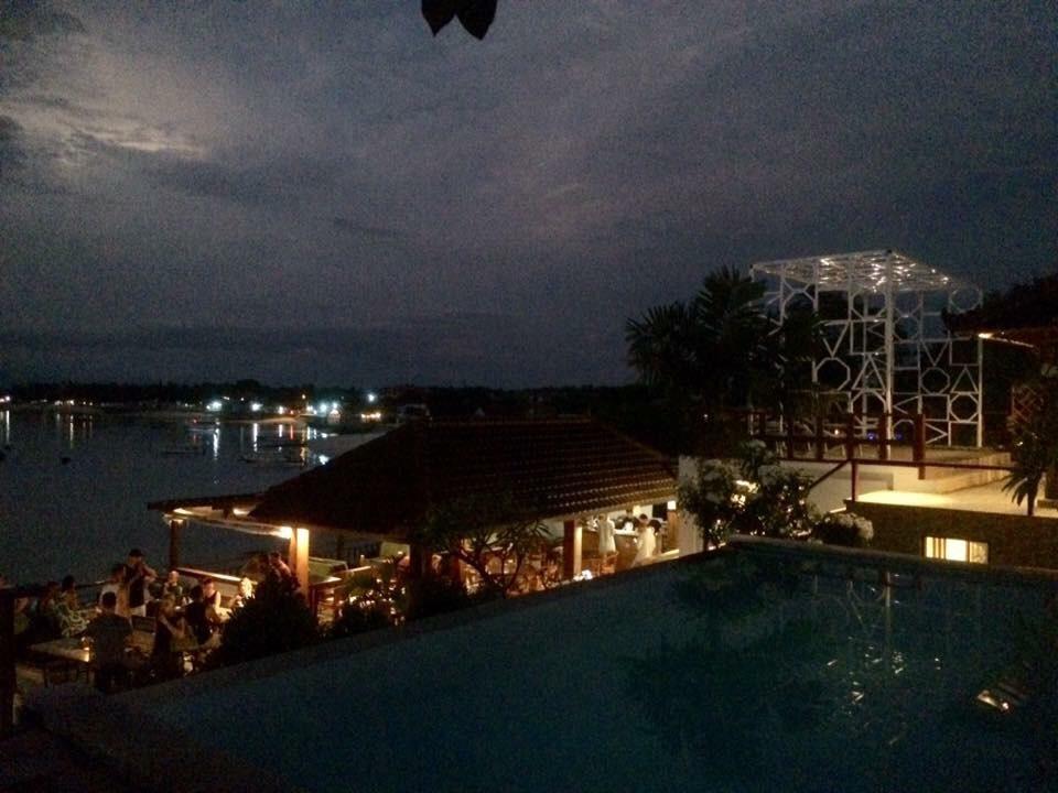 Reef 3*