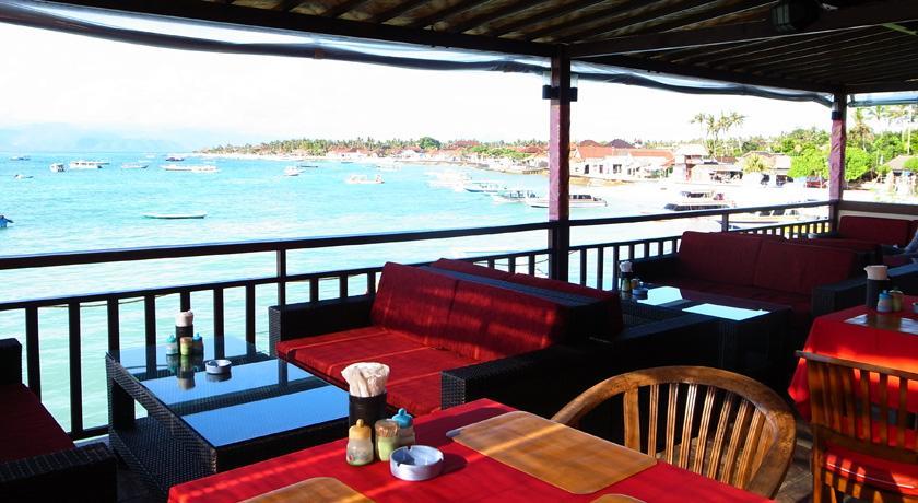 Hotel Reef Nusa Lembongan (Bali)