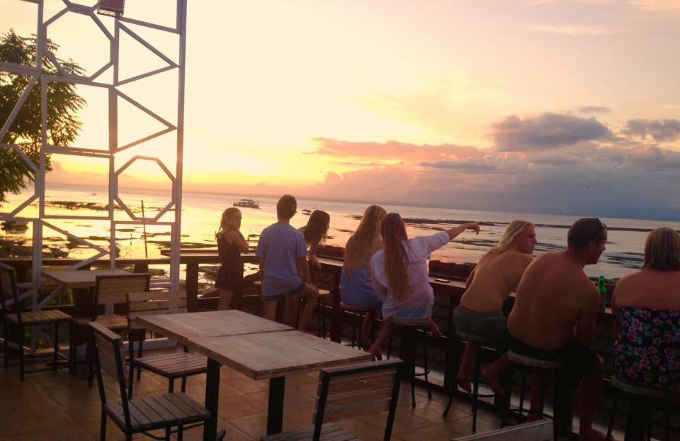 Hotel Reef