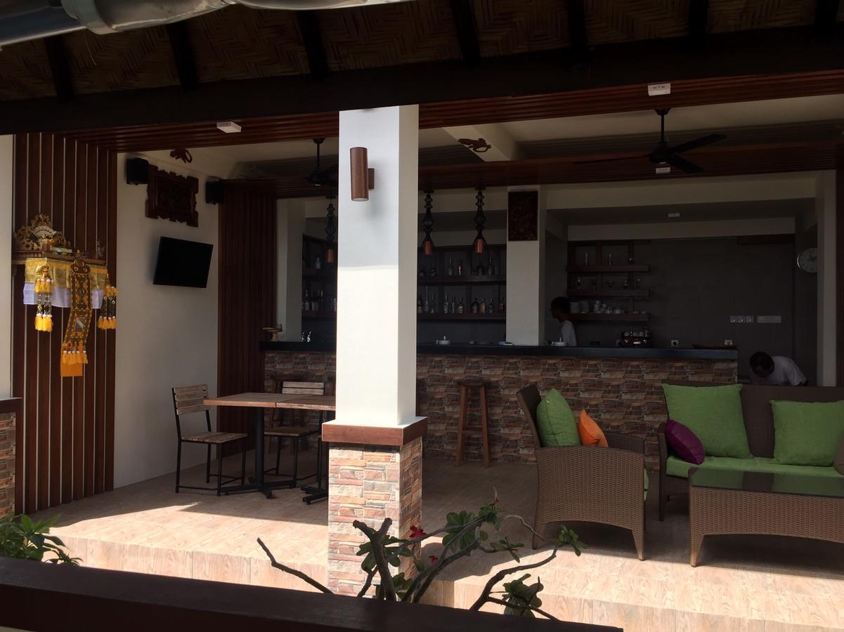 Reef Hotel Nusa Lembongan (Bali)