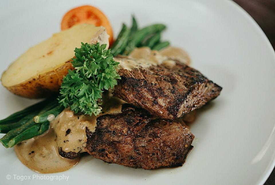 Hotel Reef Nusa Lembongan (Bali)