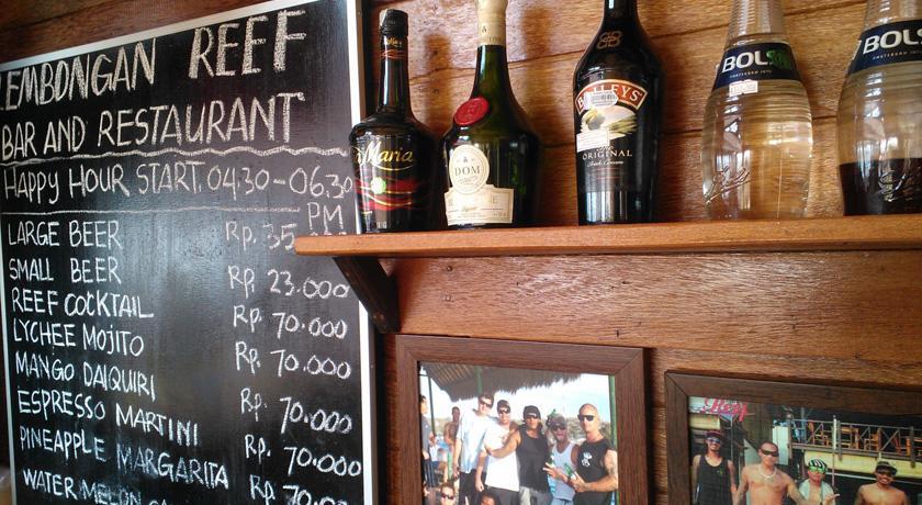 Reef 3*