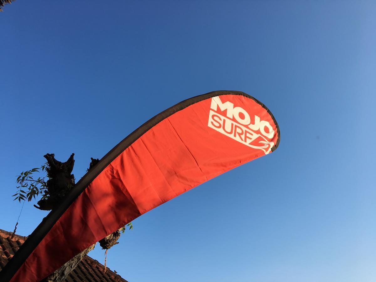 Mojosurf Camp Nusa Hostel *