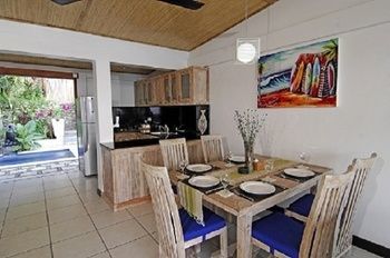 Lembongan Sanctuary Villas Villa Nusa Lembongan (Bali)