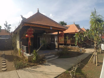 Dream 4* Nusa Lembongan (Bali)