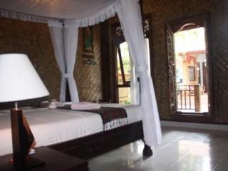 Holiday park No 7 Nusa Lembongan (Bali)