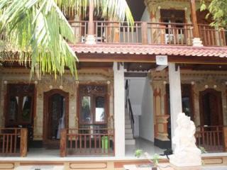 No 7 Holiday park Nusa Lembongan (Bali)