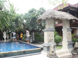 No 7 Nusa Lembongan (Bali)