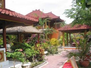 No 7 Holiday park