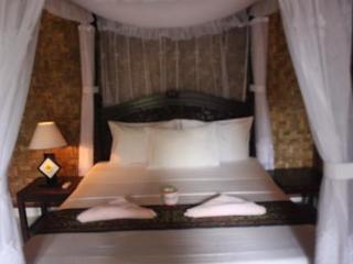 No 7 Holiday park Nusa Lembongan (Bali)