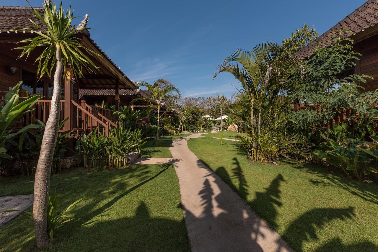 Royal Retreat Villa's 3*