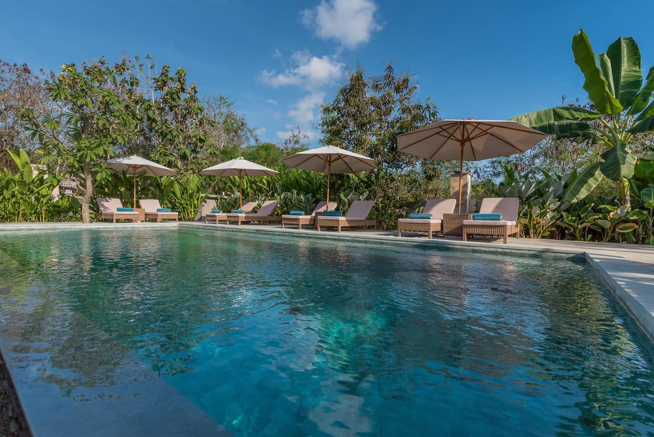 Royal Retreat Villa's 3* Nusa Lembongan (Bali)