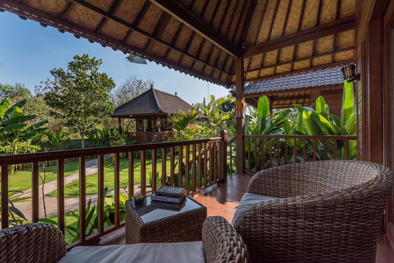 Royal Retreat Villa's Nusa Lembongan (Bali)