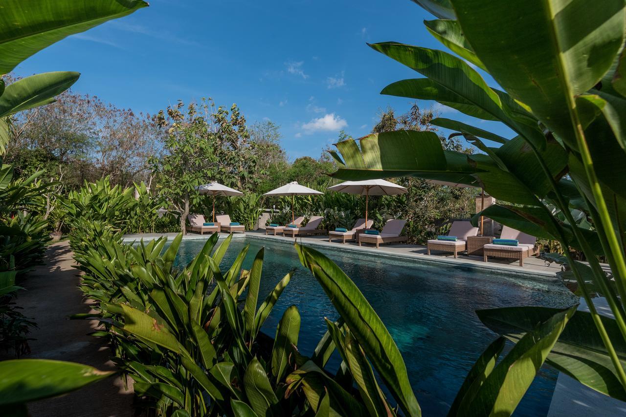 Royal Retreat Villa's 3* Nusa Lembongan (Bali)